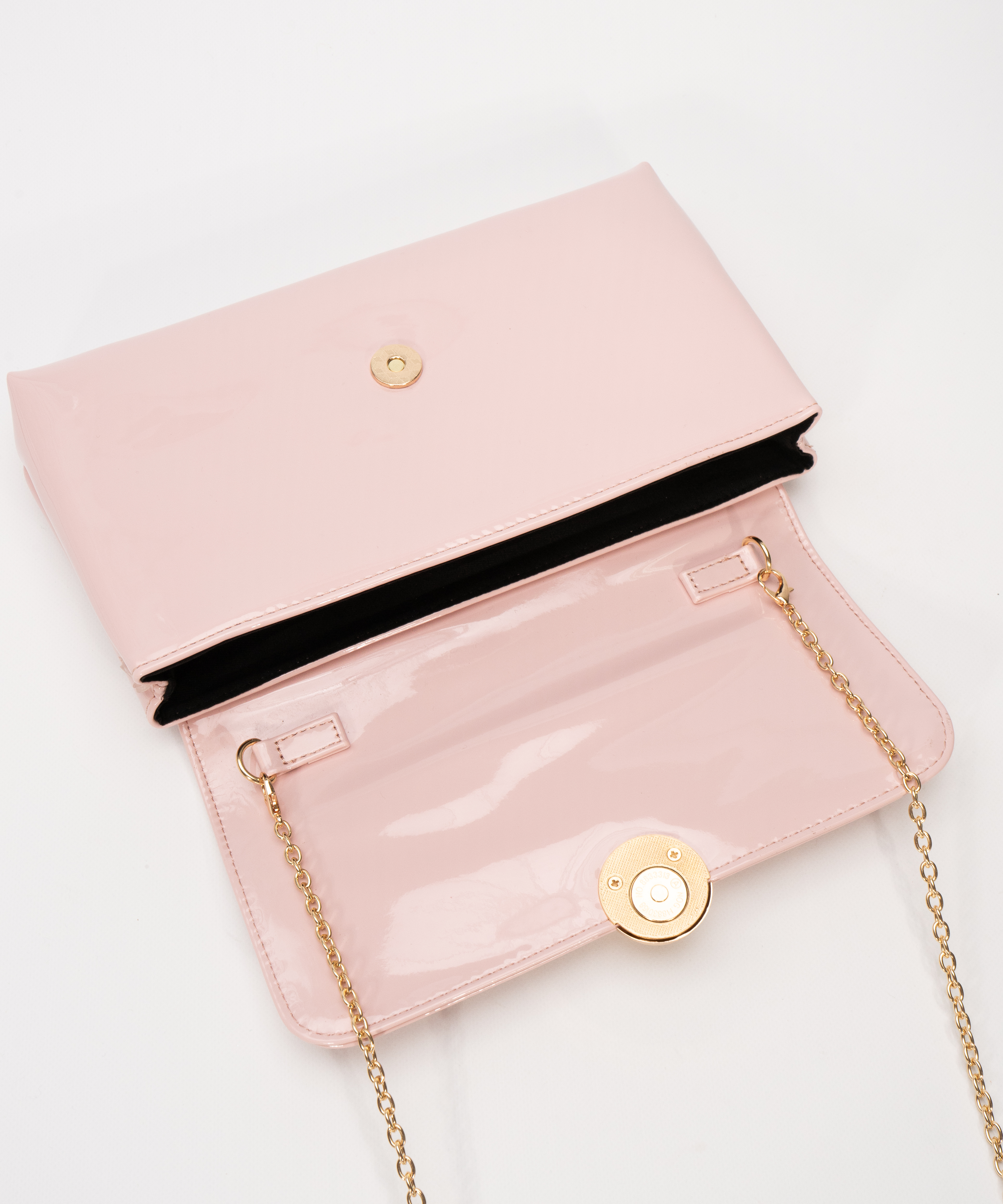Bolso fiesta broche image number null